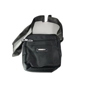 NZII Outdoor Men Women Small Crossbody Shoulder Chest Bag Travel Adjustable